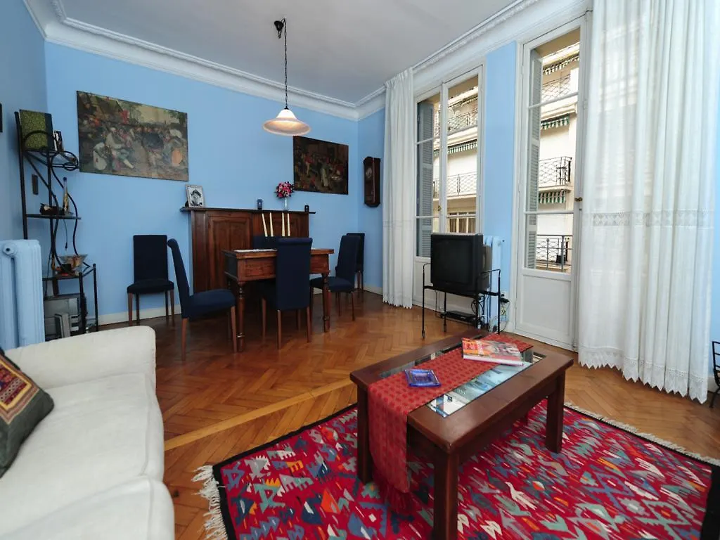 La Belle Epoque Five Stars Holiday House Nicea 0*,