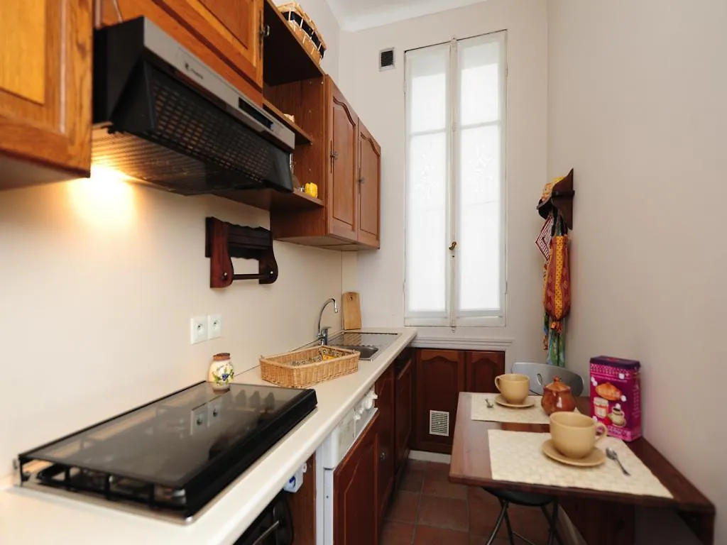 Apartament La Belle Epoque Five Stars Holiday House Nicea