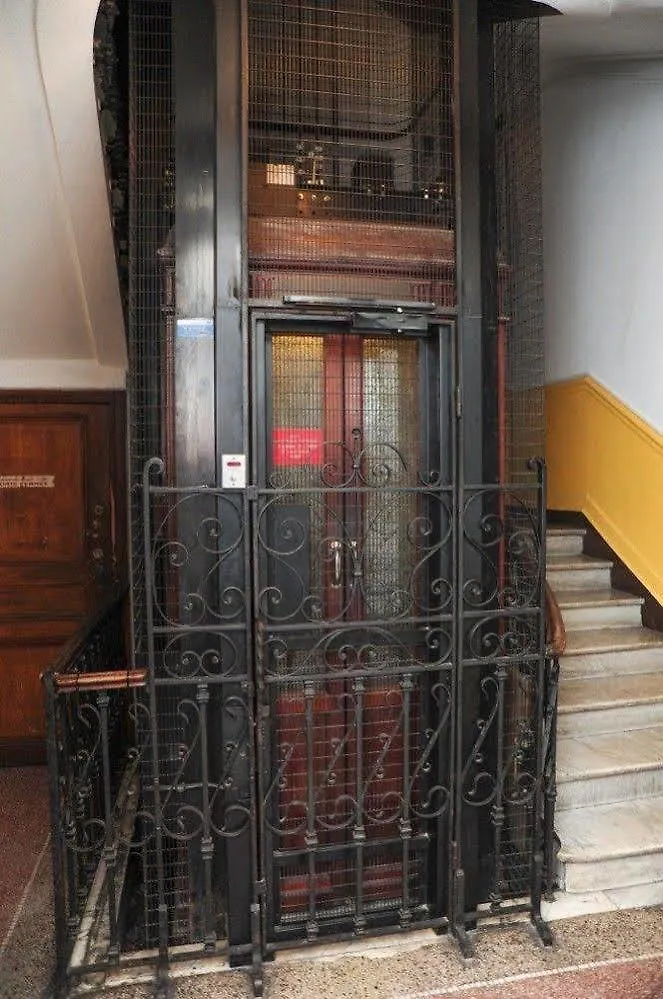 La Belle Epoque Five Stars Holiday House Nicea