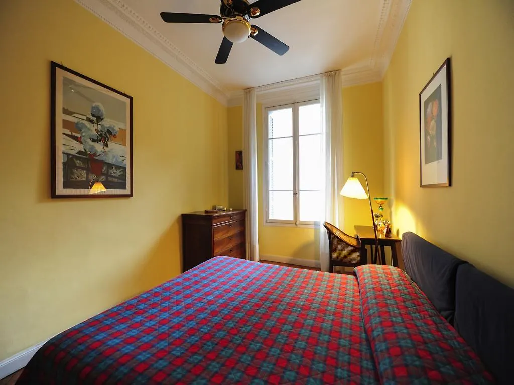 La Belle Epoque Five Stars Holiday House Nice 0*,  France