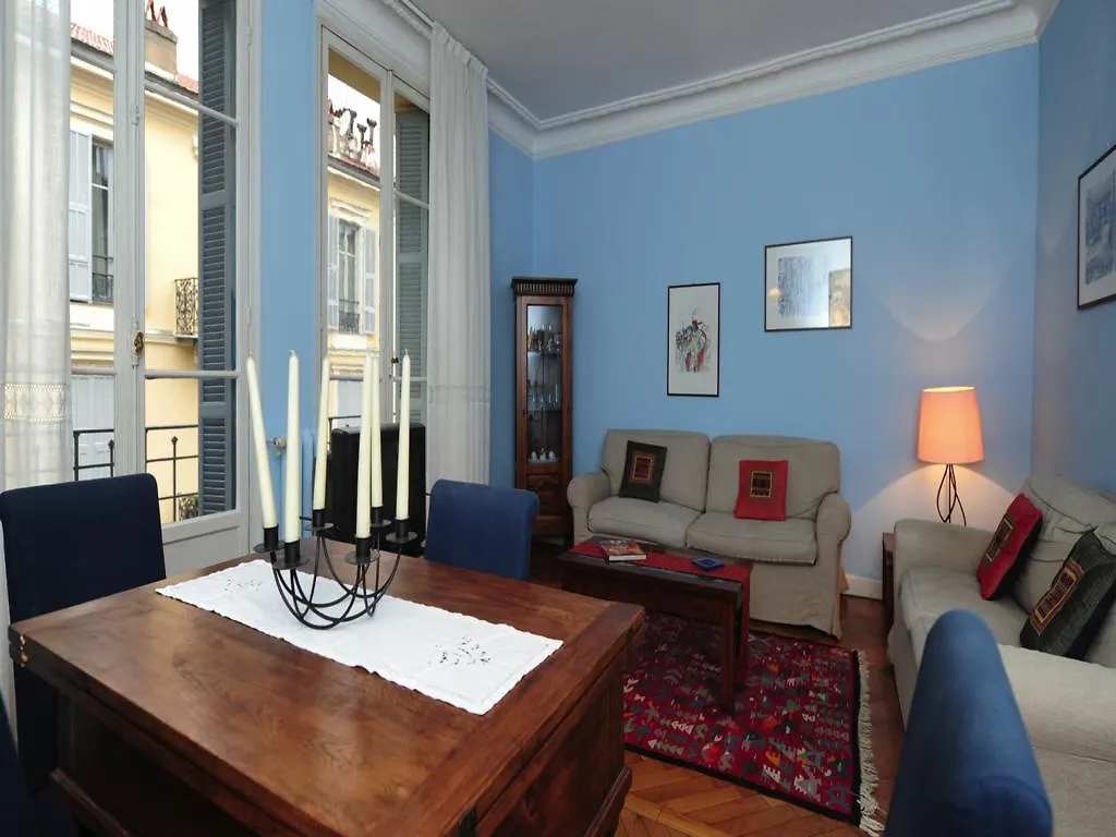 La Belle Epoque Five Stars Holiday House Nice
