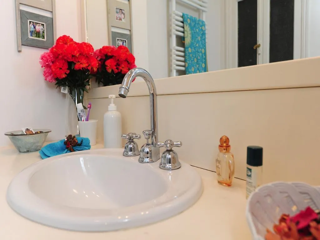 Apartment La Belle Epoque Five Stars Holiday House Nice