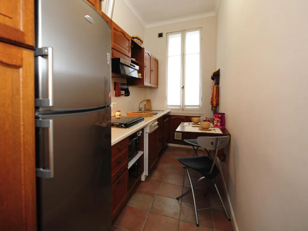 La Belle Epoque Five Stars Holiday House Nice 0*,  France