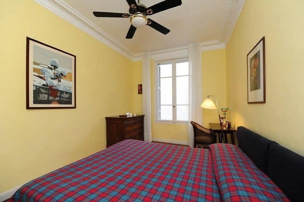 La Belle Epoque Five Stars Holiday House Nice 0*,