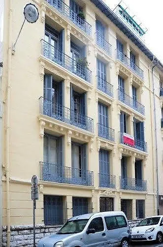 La Belle Epoque Five Stars Holiday House Nice 0*,